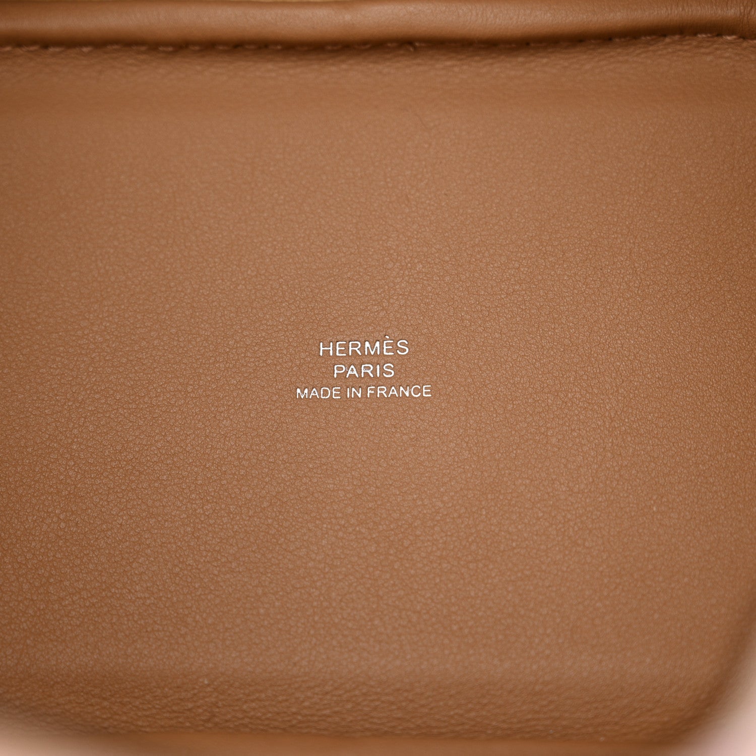 Hermes Swift Micro Lucky Daisy Picotin Lock Chai Rose White 6 of 11