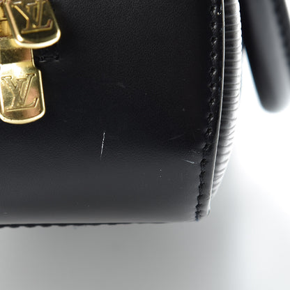 Louis Vuitton Epi Jasmin Black 16 of 16