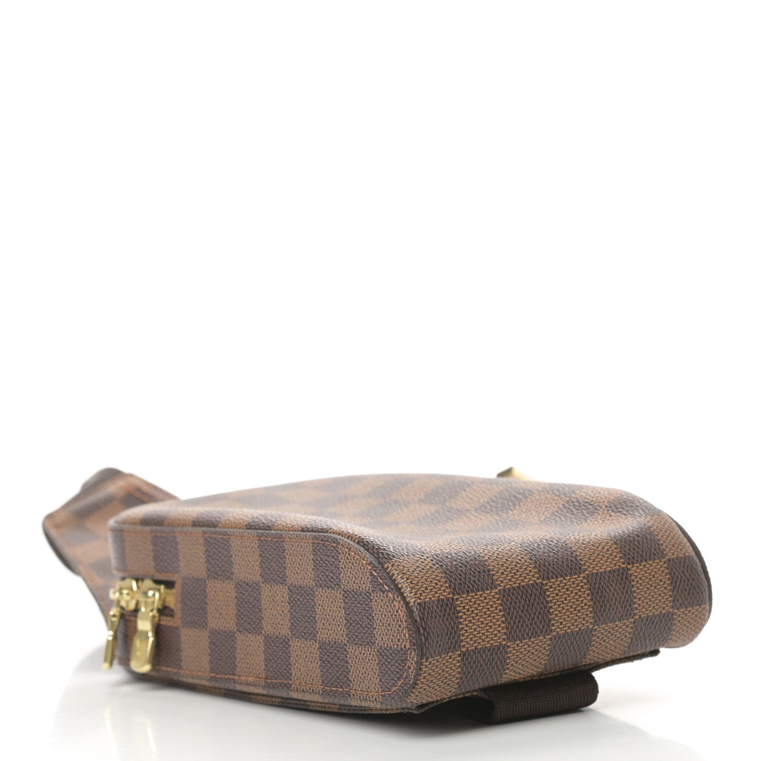 Louis Vuitton Damier Ebene Geronimos 4 of 10