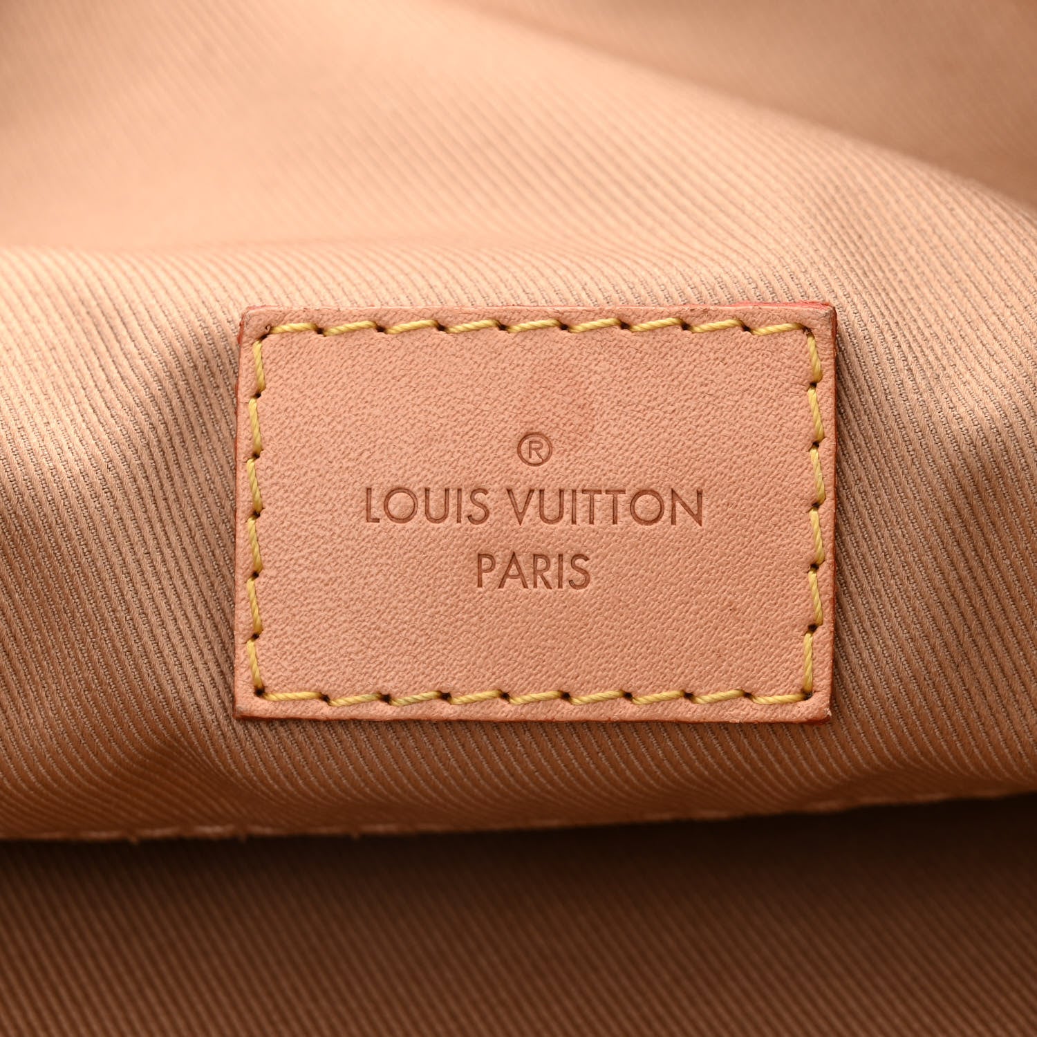Louis Vuitton Monogram Graceful MM 6 of 11
