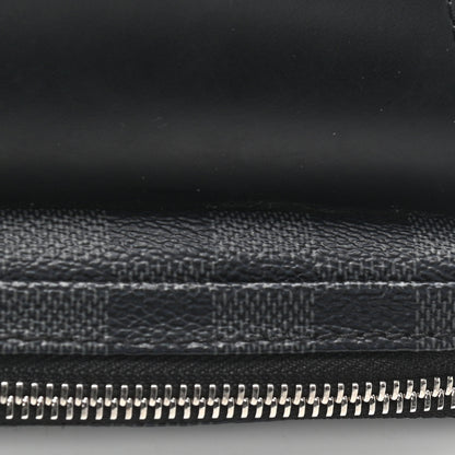 Louis Vuitton Damier Graphite Avenue Sling Backpack 10 of 11