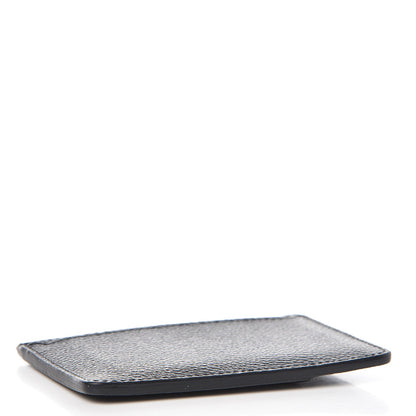 Louis Vuitton Damier Graphite Neo Porte-Cartes Card Holder 4 of 7