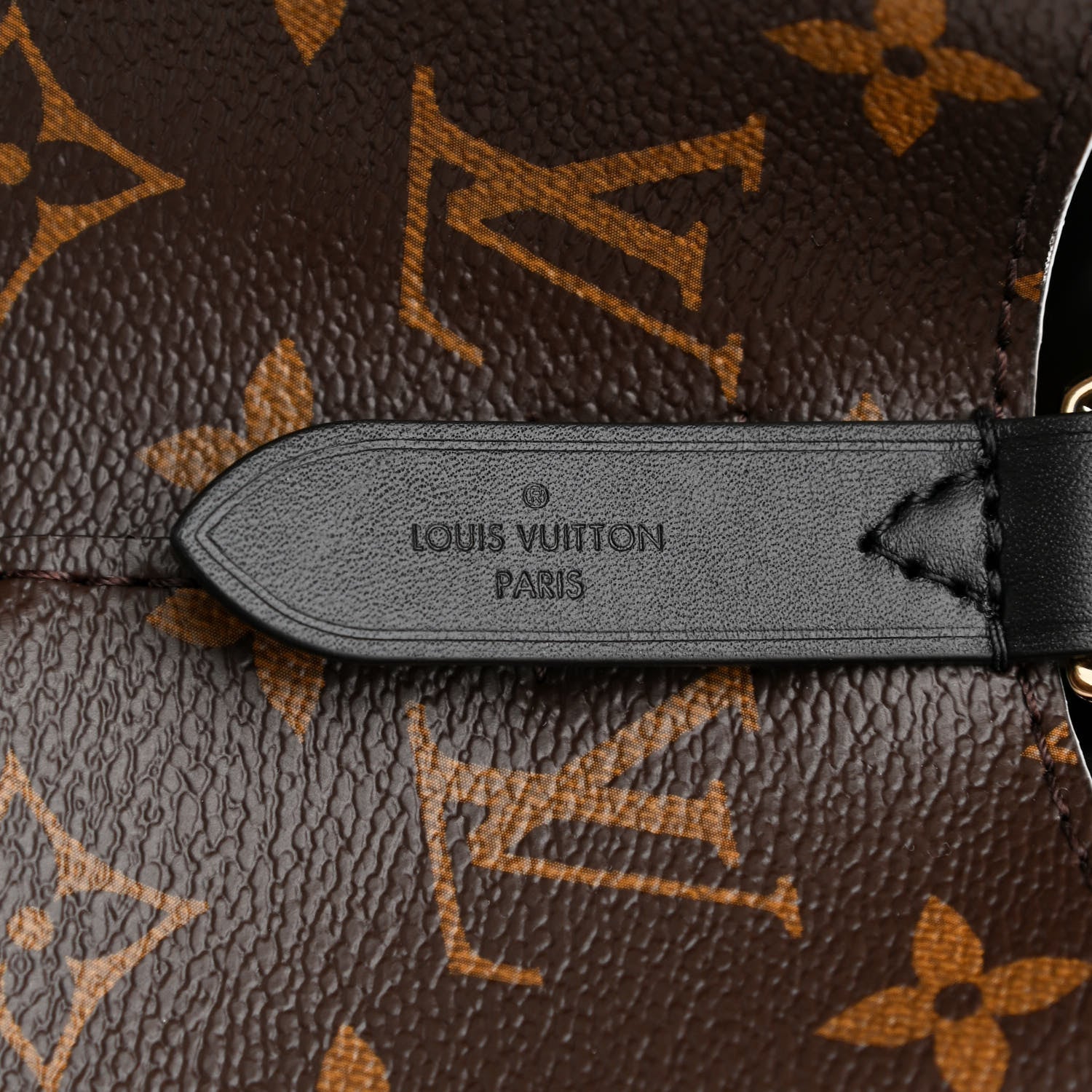 Louis Vuitton Monogram My LV World Tour Neonoe Black 6 of 11