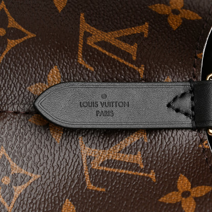 Louis Vuitton Monogram My LV World Tour Neonoe Black 6 of 11