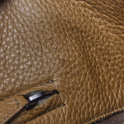 Bottega Veneta Cervo Deerskin Hobo 9 of 13