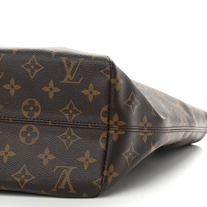 Louis Vuitton Monogram Raspail PM 10 of 10