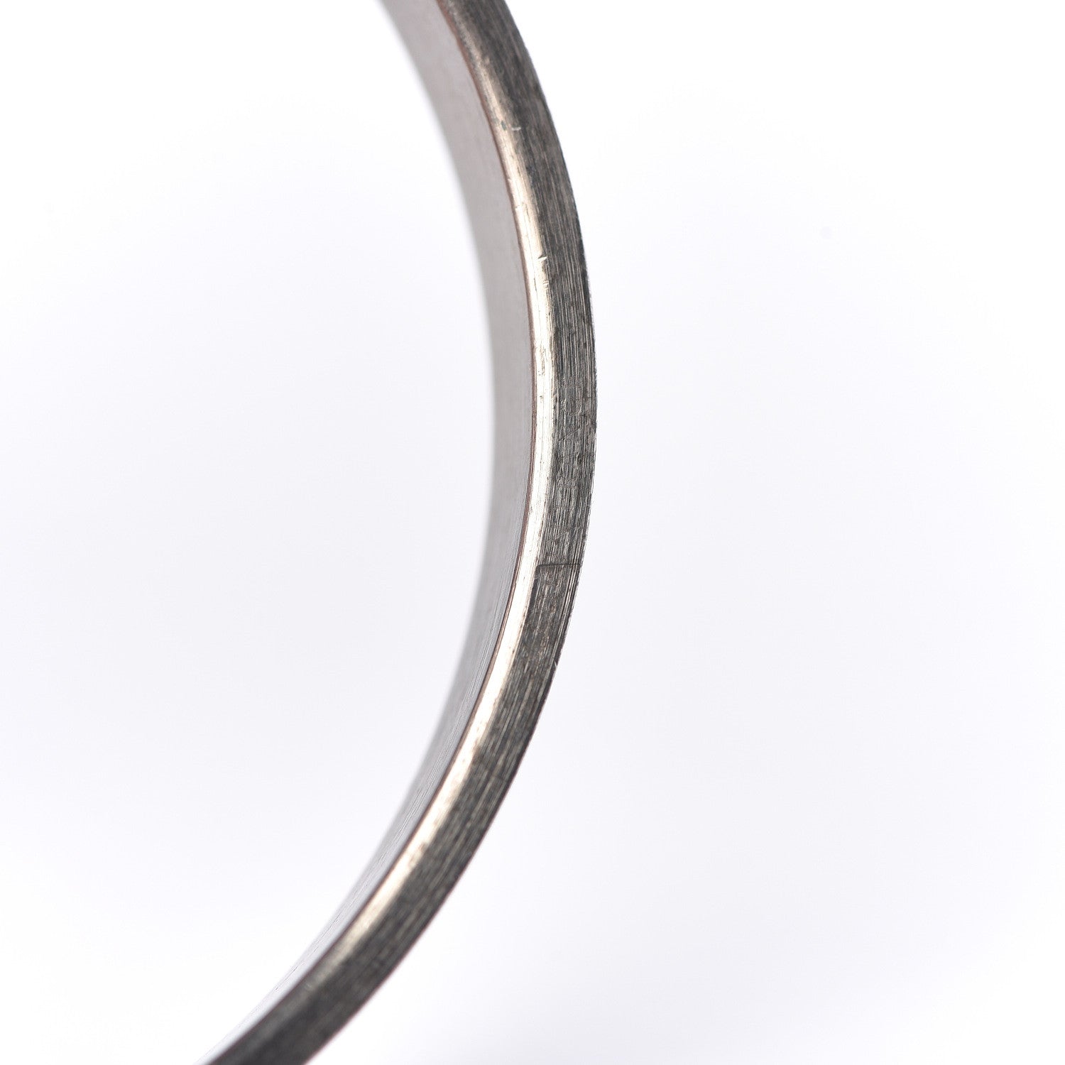 Hermes Chamonix Kelly Lock Cadena Bracelet 14 of 14