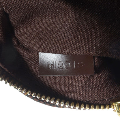 Louis Vuitton Damier Ebene Olav PM Messenger Bag 7 of 7
