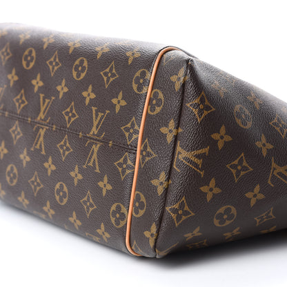 Louis Vuitton Monogram Totally MM 8 of 8