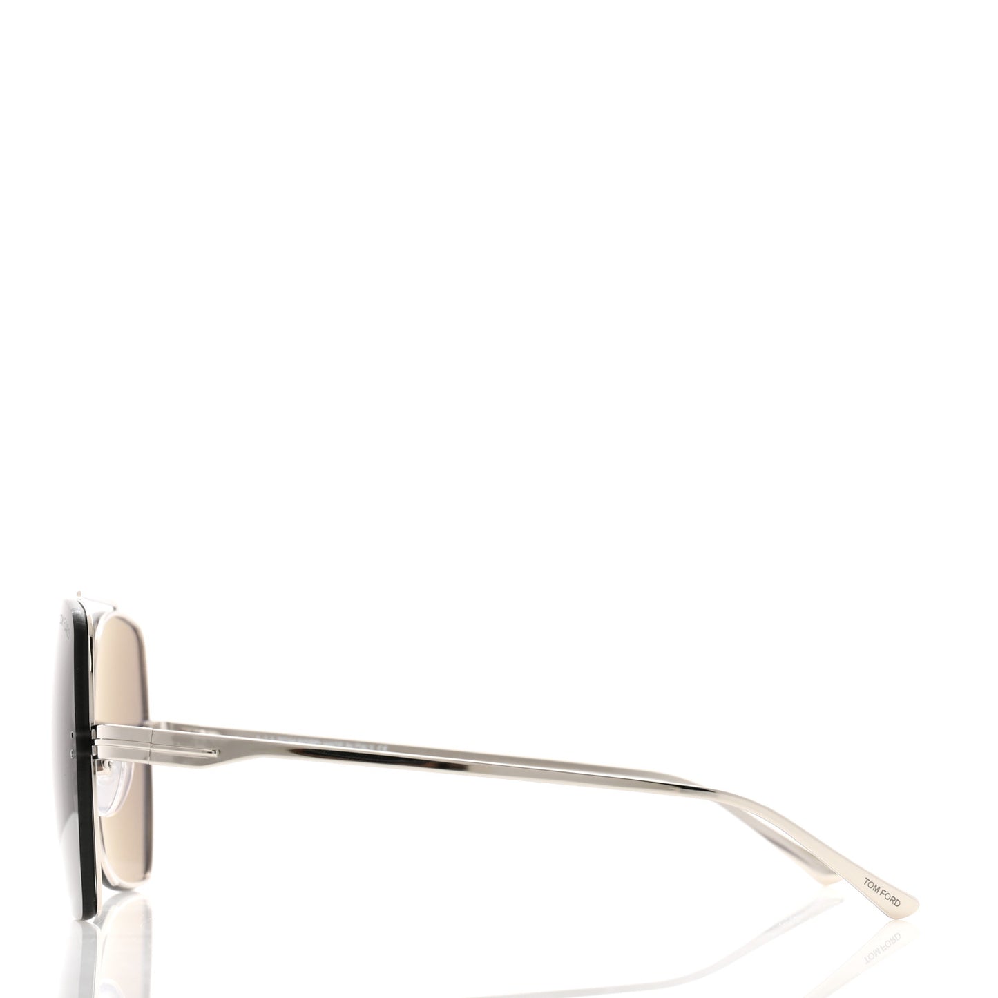 Scout Sunglasses TF656 Silver