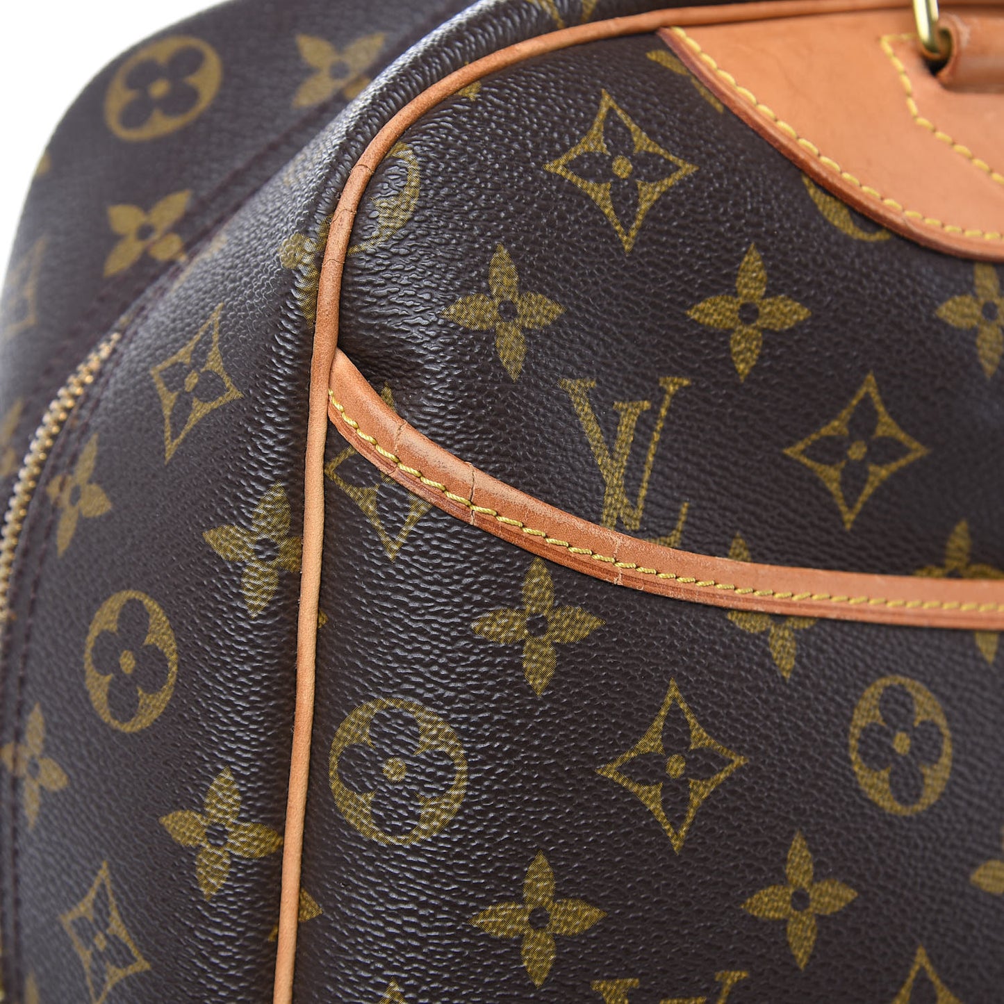 Monogram Deauville