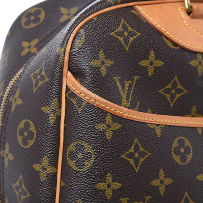 Louis Vuitton Monogram Deauville 13 of 14