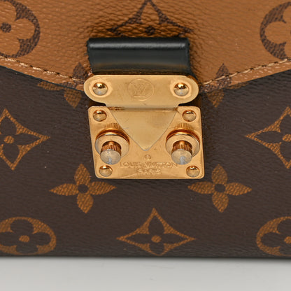 Louis Vuitton Reverse Monogram Pochette Metis 11 of 15
