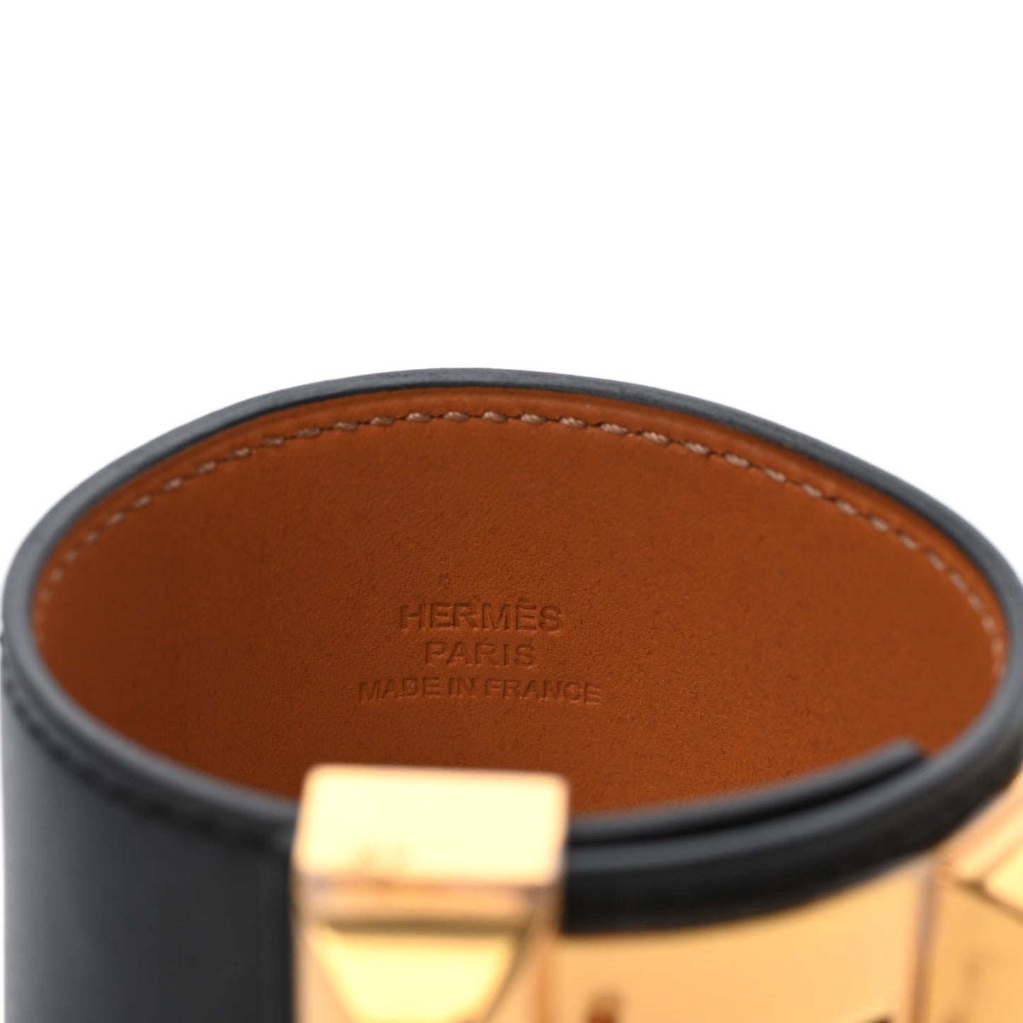 Box Collier de Chien CDC Bracelet S Black