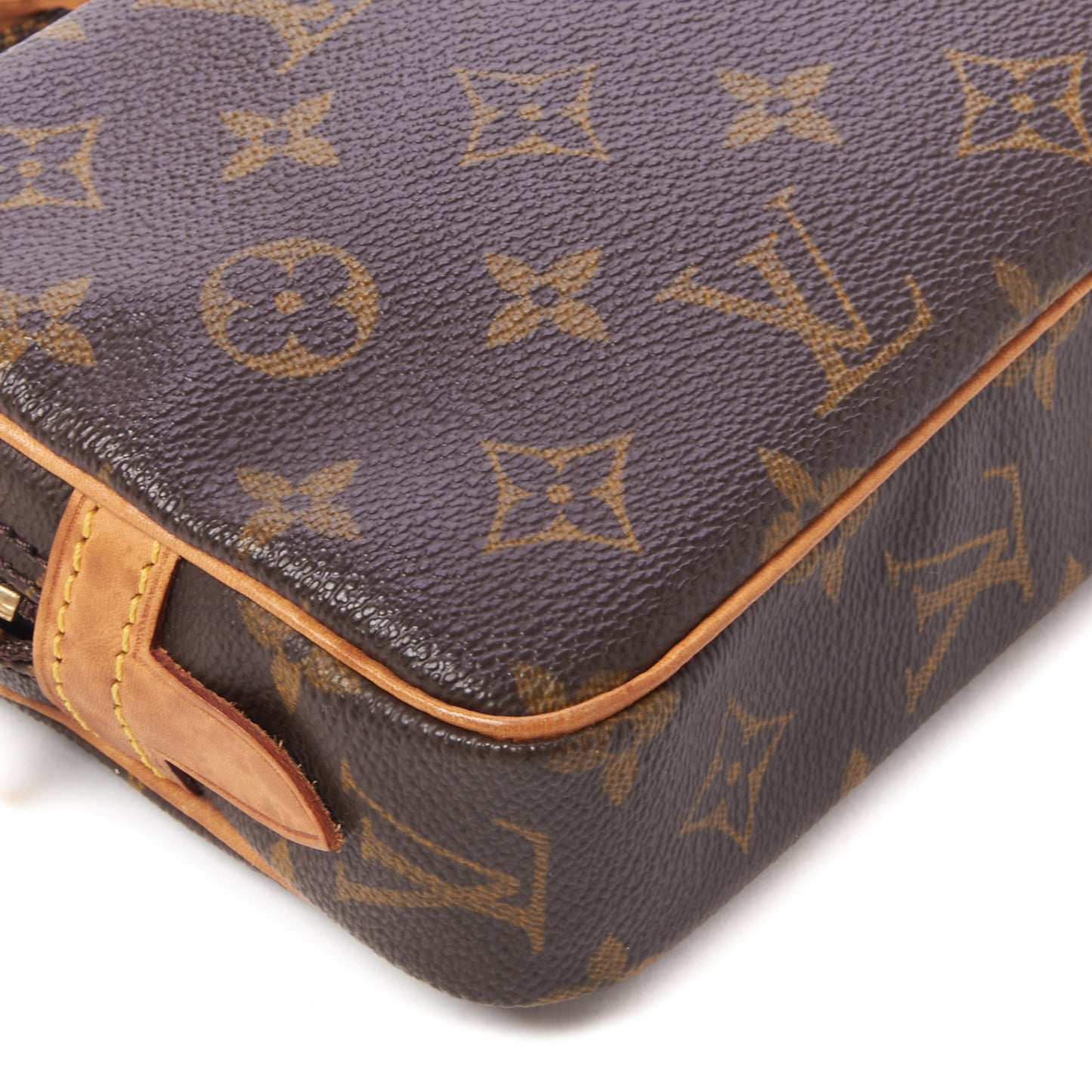 Monogram Pochette Marly Bandouliere