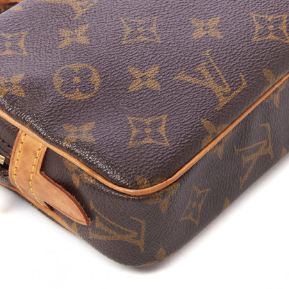 Louis Vuitton Monogram Pochette Marly Bandouliere 8 of 8