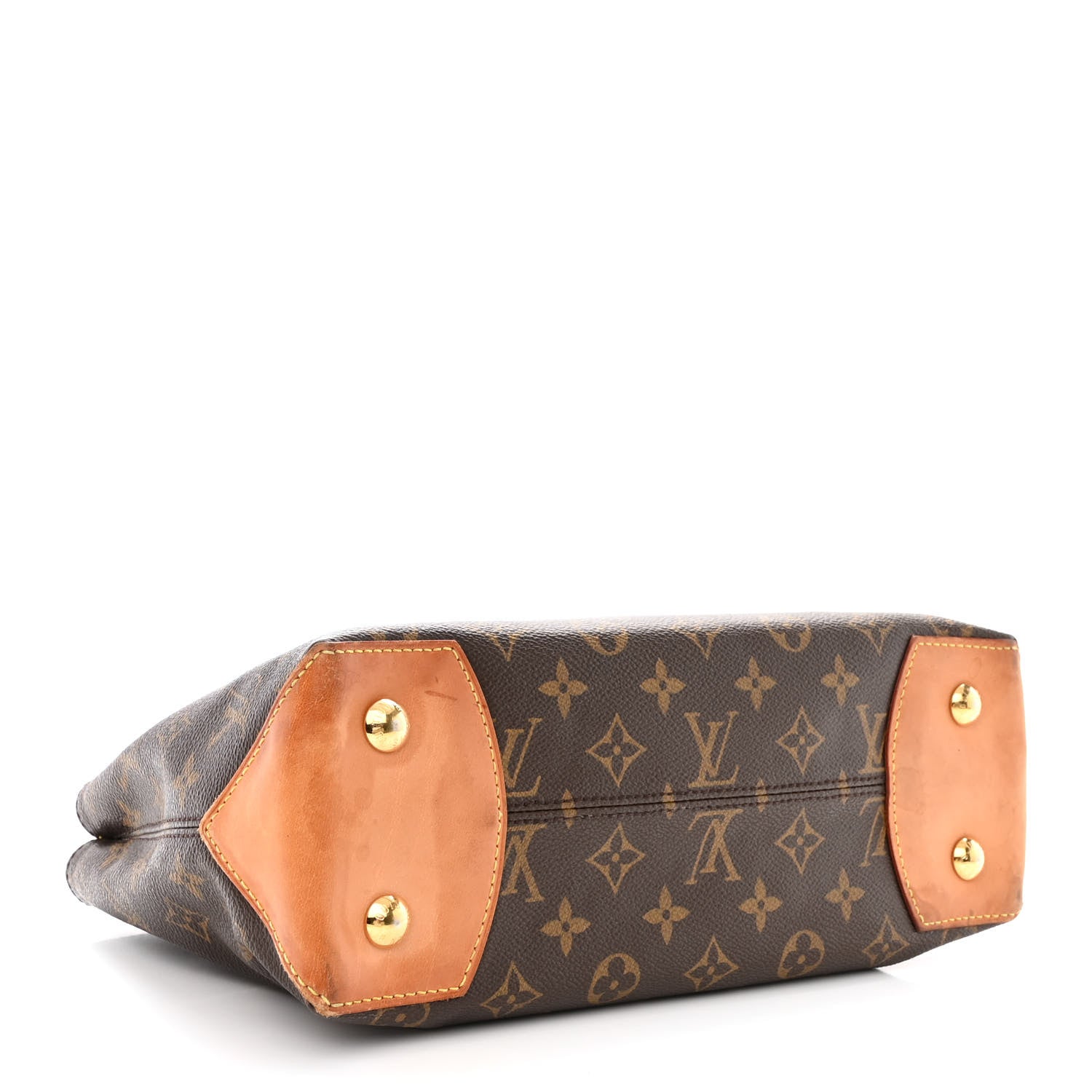 Louis Vuitton Monogram Wilshire PM 4 of 12