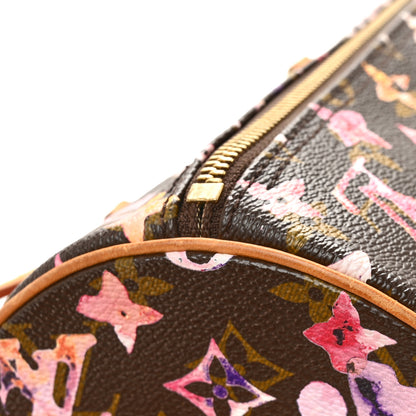 Louis Vuitton Watercolor Aquarelle Papillon 15 of 15