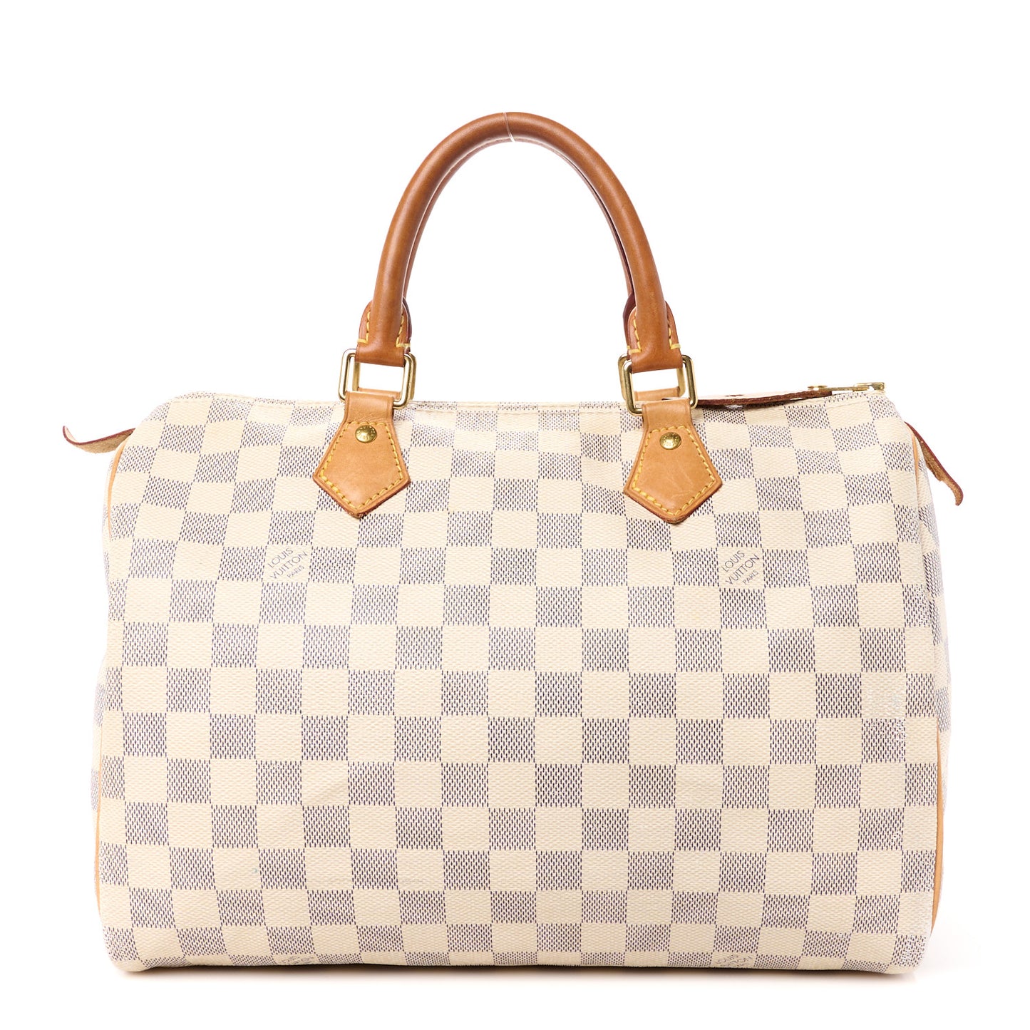 Damier Azur Speedy 30