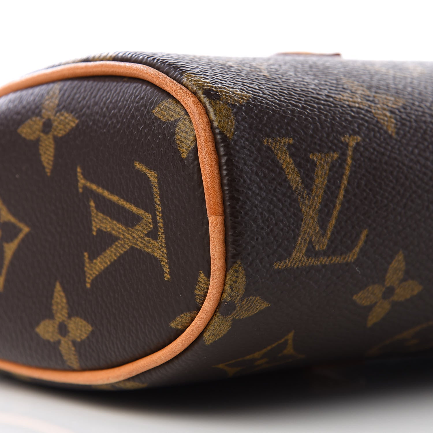 Louis Vuitton Monogram Sonatine 7 of 9