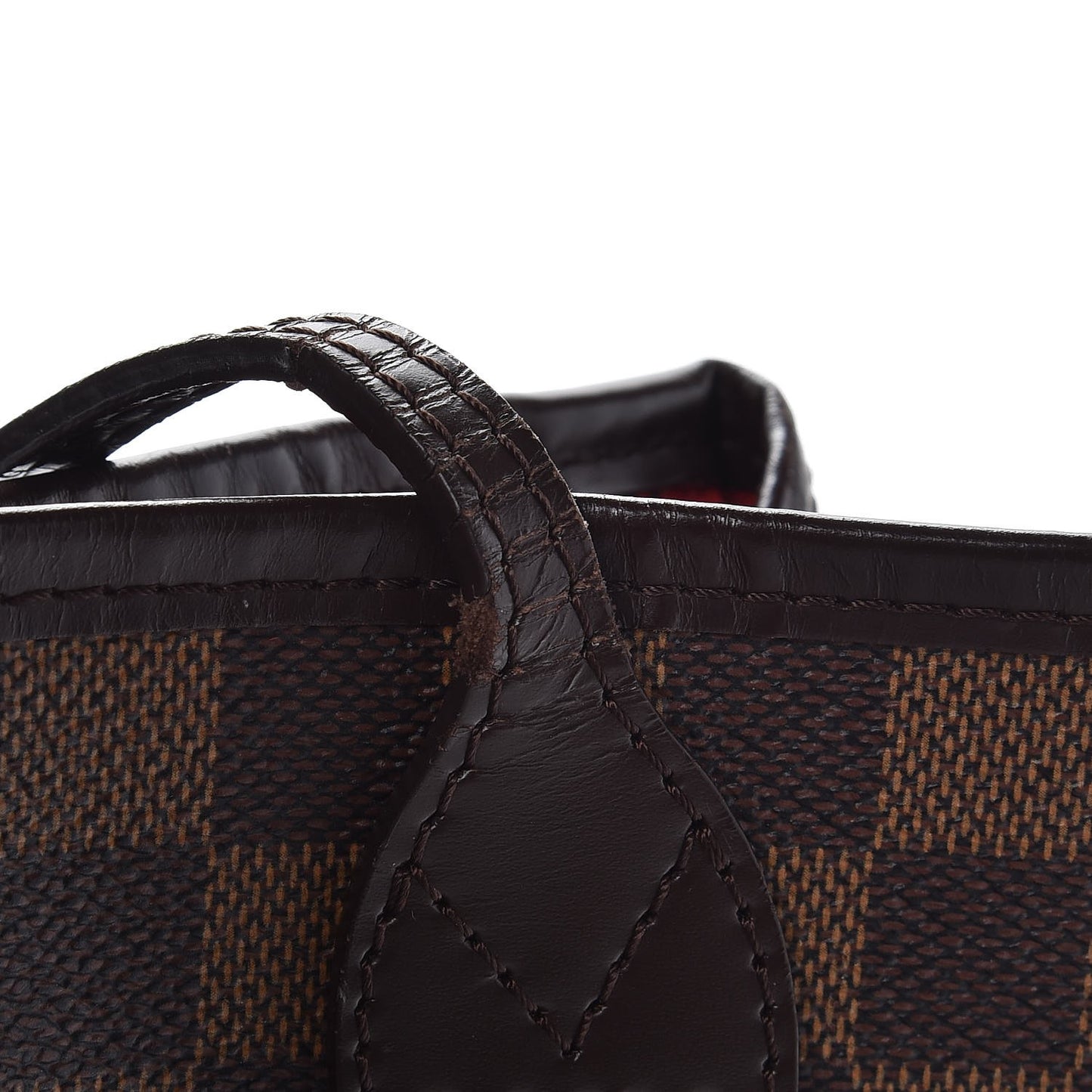 Damier Ebene Neverfull MM