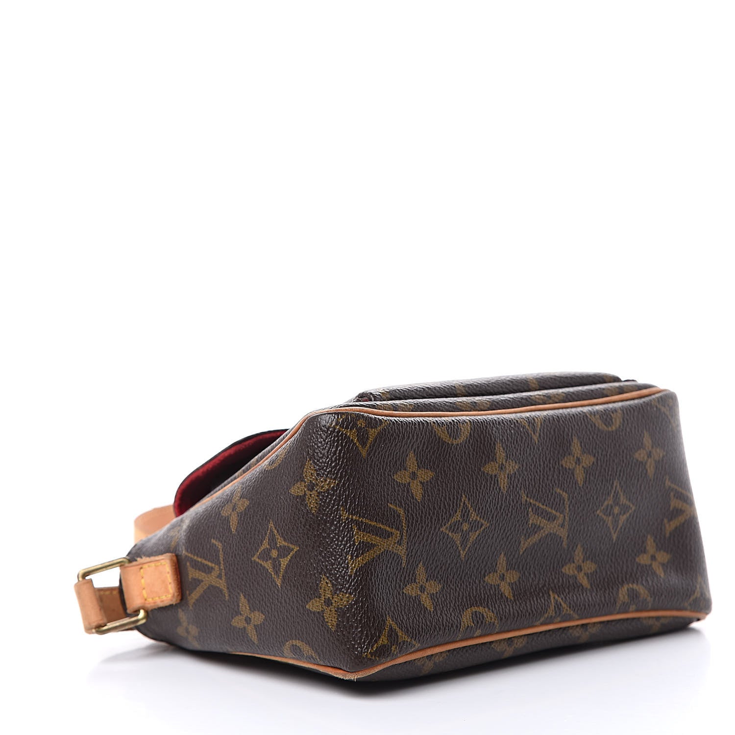 Louis Vuitton Monogram Viva-Cite PM 4 of 13