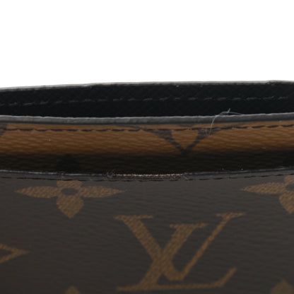 Louis Vuitton Reverse Monogram Card Holder 8 of 9