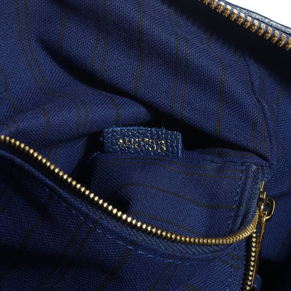 Louis Vuitton Empreinte Lumineuse PM Celeste 7 of 7