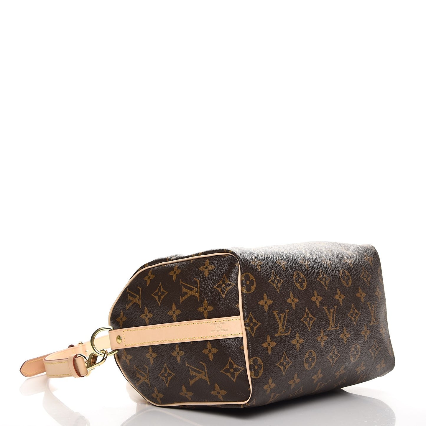 Monogram Speedy Bandouliere 25