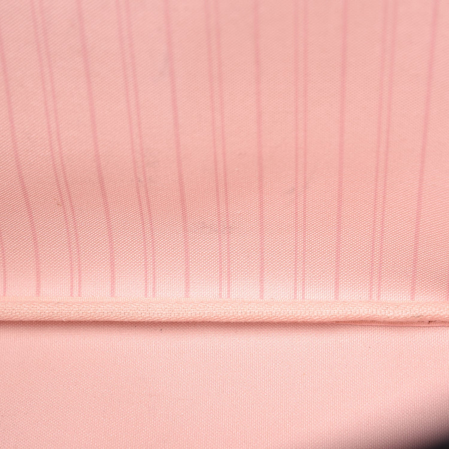 Louis Vuitton Damier Ebene Neo Neverfull MM Rose Ballerine 14 of 15