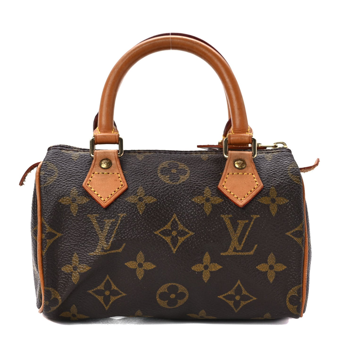 Monogram Mini Sac HL Speedy