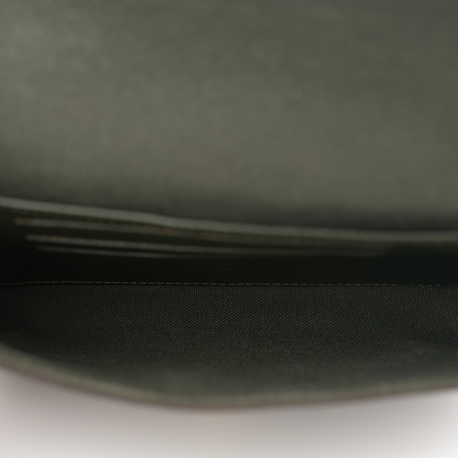 Louis Vuitton Monogram Felicie Strap & Go Kaki 5 of 9