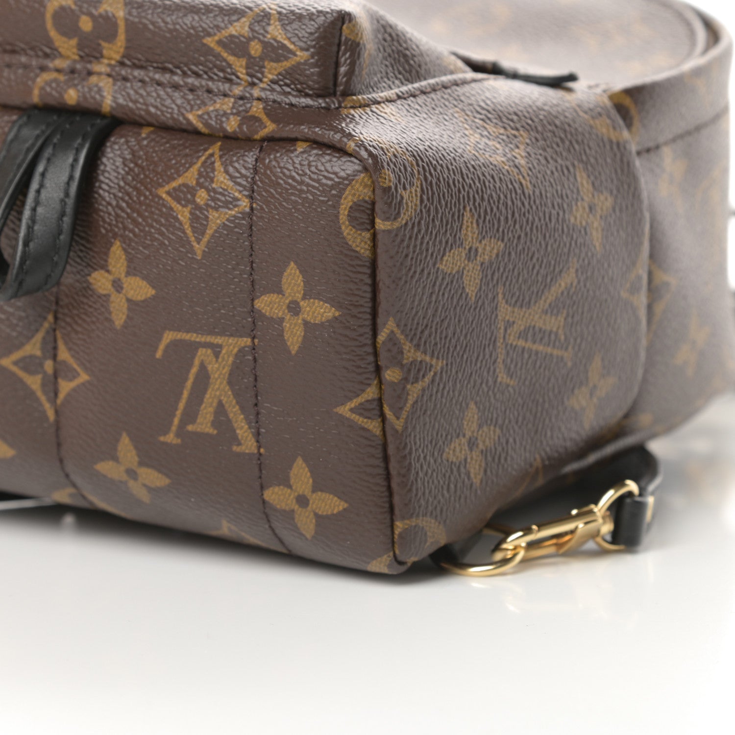 Louis Vuitton Monogram Palm Springs Backpack Mini 10 of 12