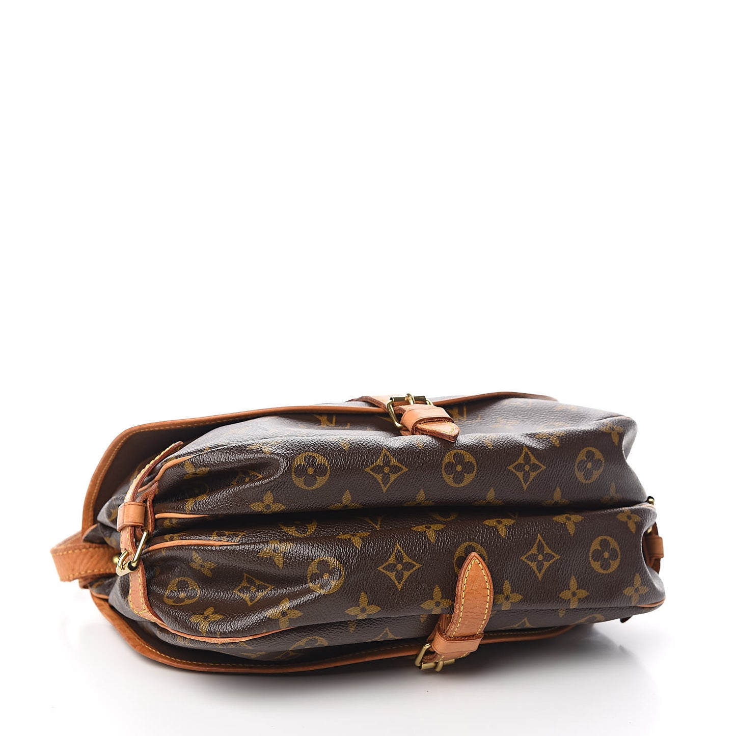 Monogram Saumur 30