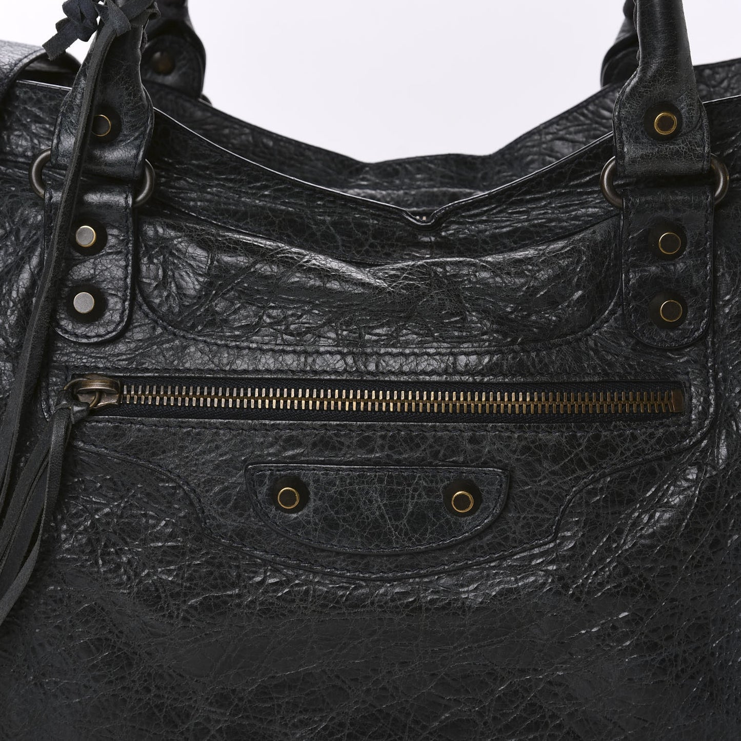 Agneau Classic Hardware City Dark Night
