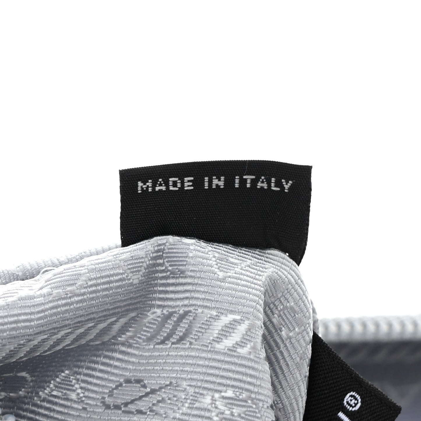 Tessuto Nylon Mini Re-Edition 2000 Bag Fiordaliso