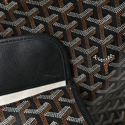 Goyard Goyardine Saint Louis GM Black 12 of 13