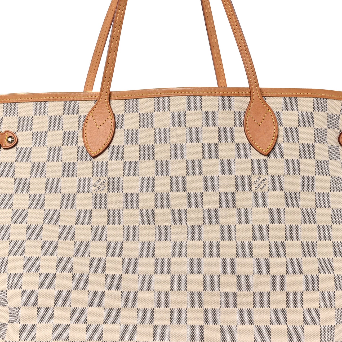 Damier Azur Neo Neverfull GM