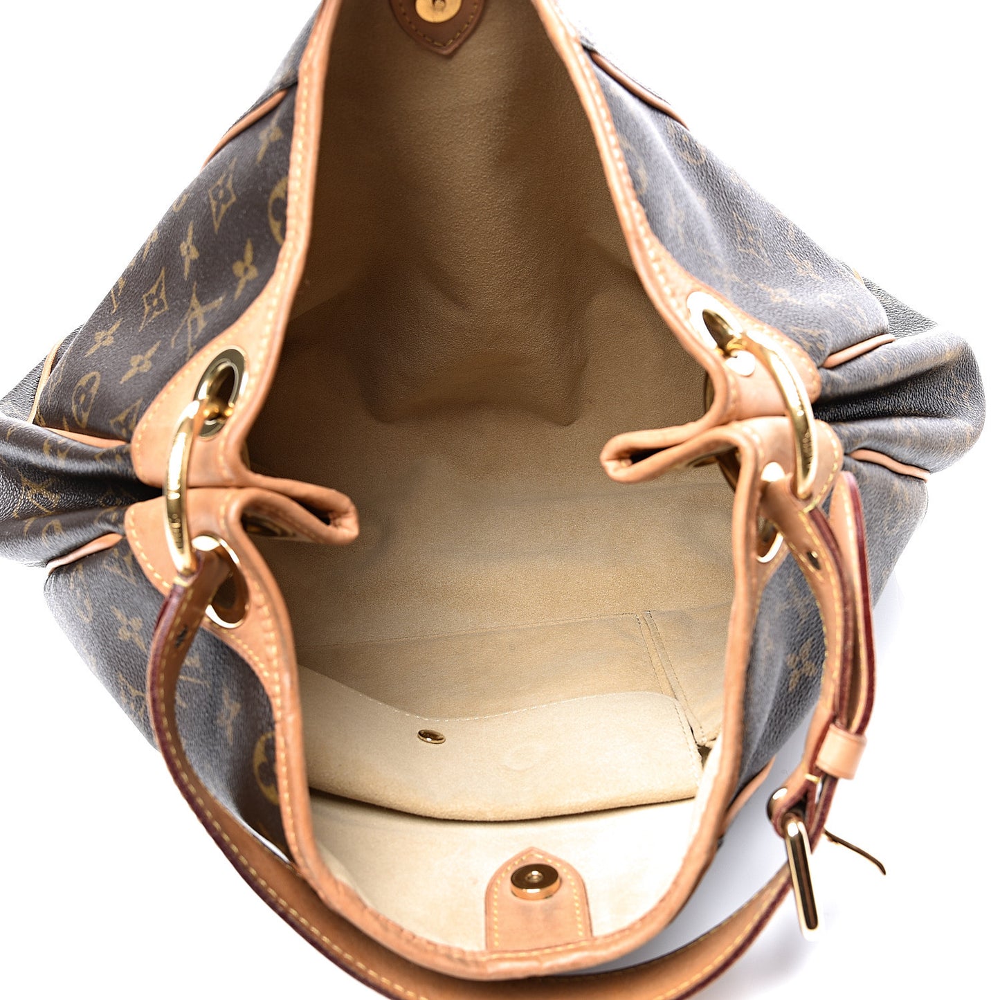 Monogram Galliera PM