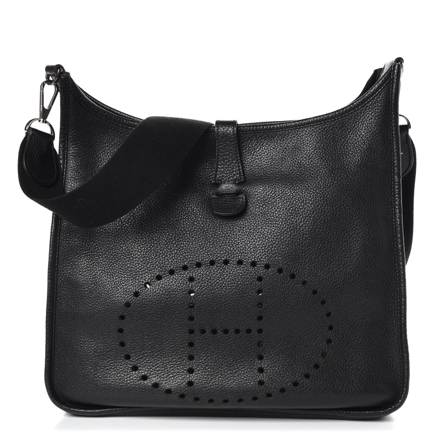 Taurillon Clemence Evelyne PM Black