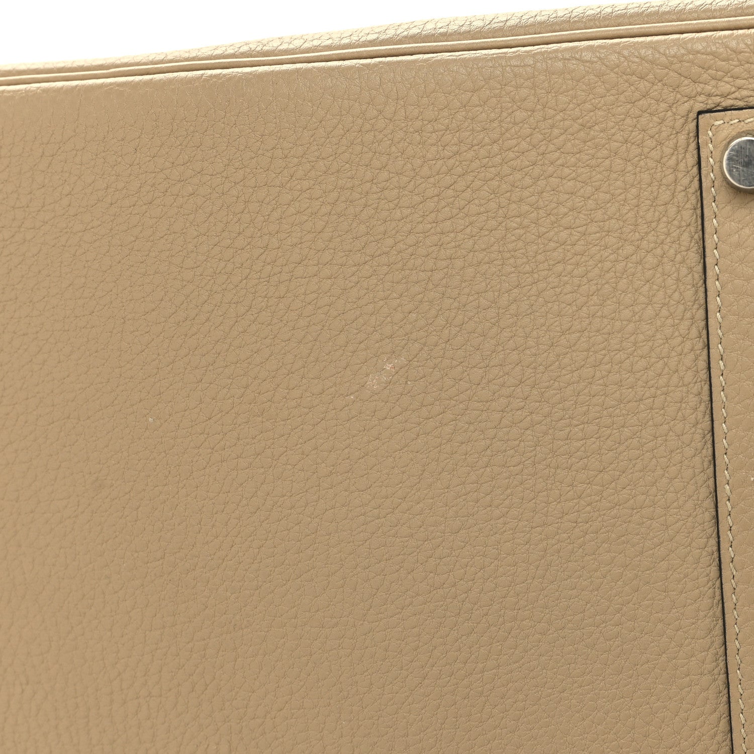 Hermes Togo Birkin 35 Trench 13 of 14