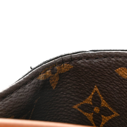 Louis Vuitton Monogram Montaigne MM 13 of 13