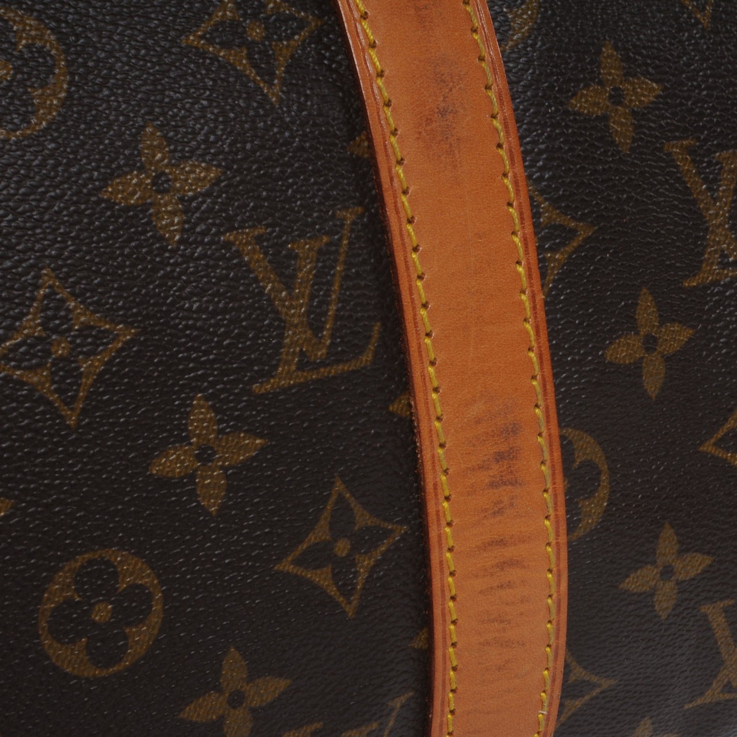 Monogram Keepall 50 Luggage