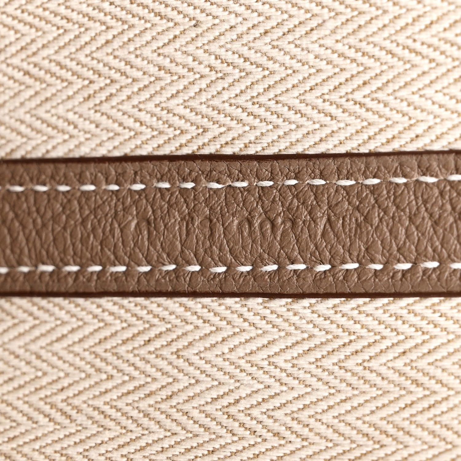 Hermes Togo Neo Garden 23 Etoupe 7 of 11
