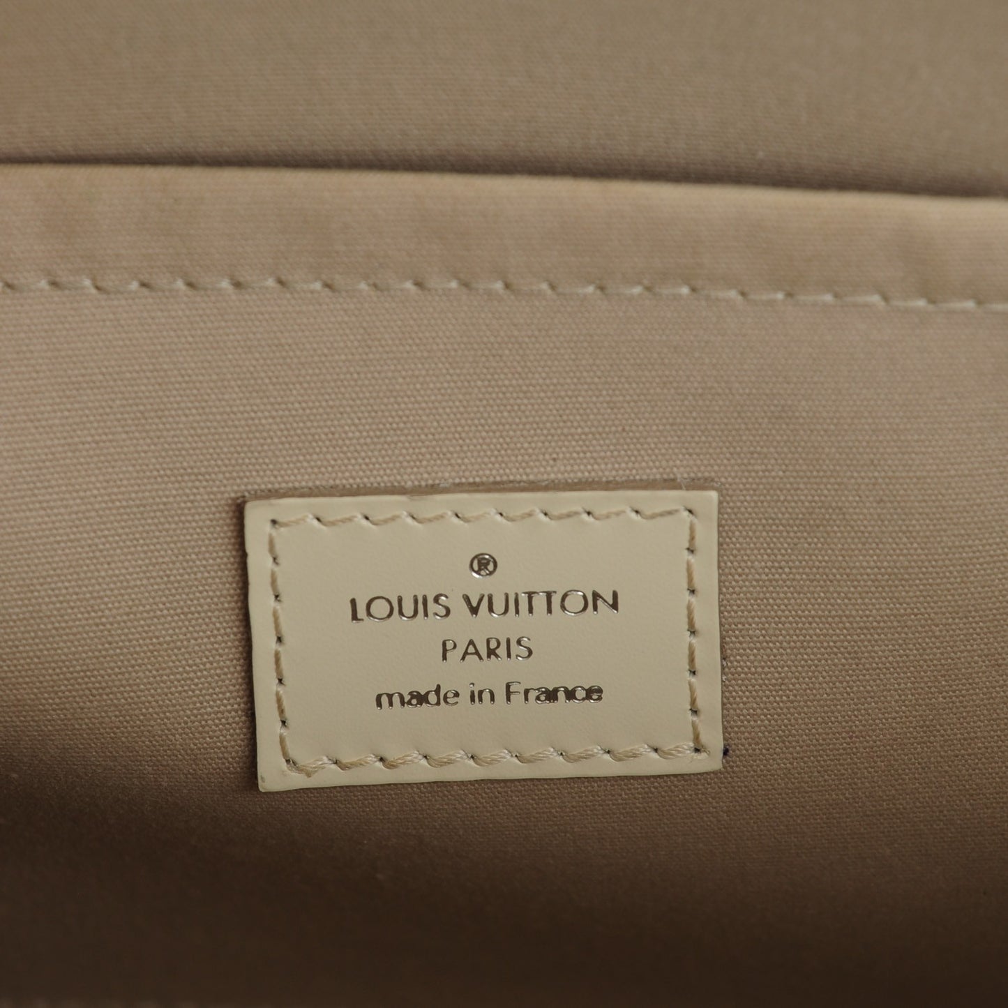 Epi Madeleine PM Ivory