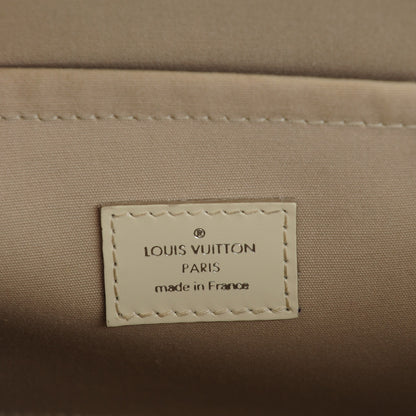 Louis Vuitton Epi Madeleine PM Ivory 6 of 8