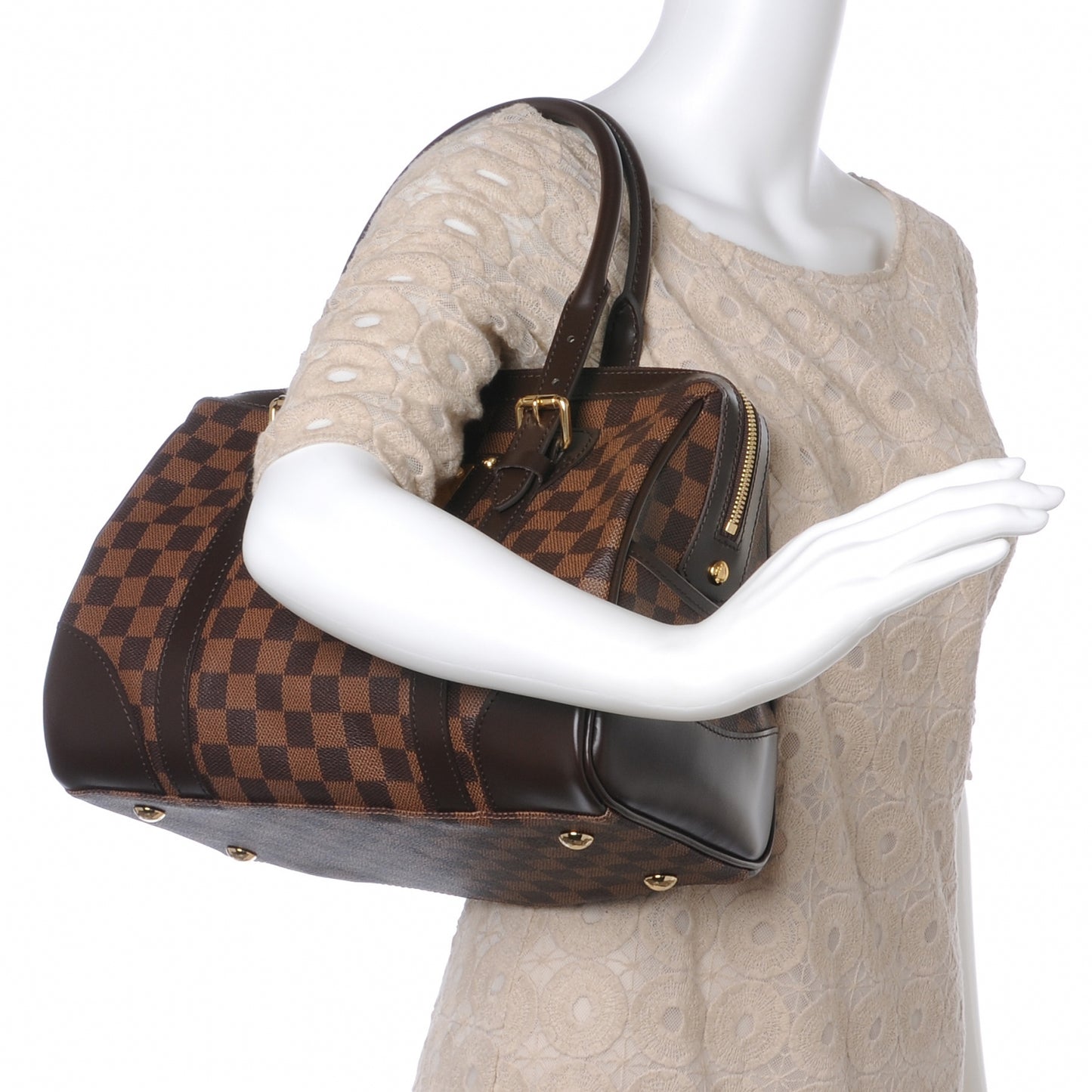 Damier Ebene Berkeley