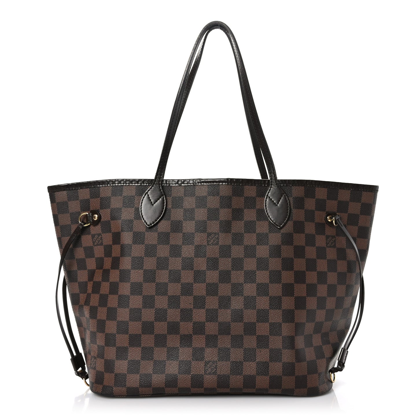 Damier Ebene Neverfull MM