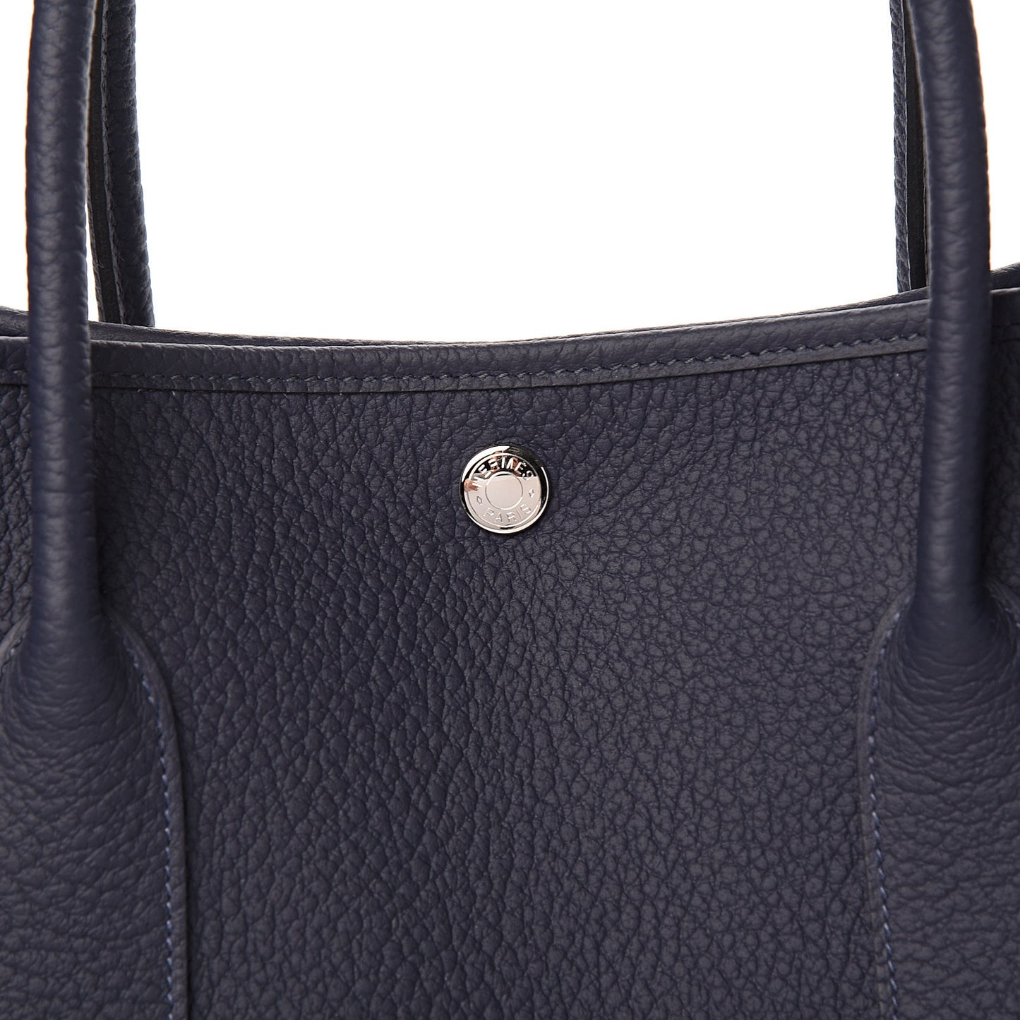 Negonda Garden Party 36 MM Bleu Nuit
