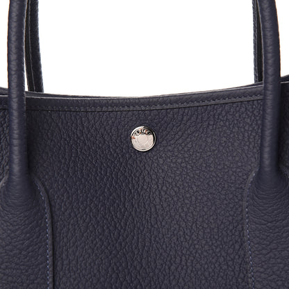 Hermes Negonda Garden Party 36 MM Bleu Nuit 9 of 9